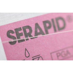 SERAPID 4/0 (USP) 1x0,45m HS-18, 24ks