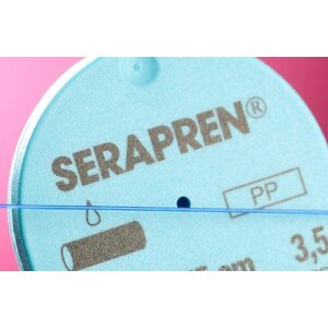 SERAPREN 3/0 (USP) 1x0,50m DSS-18, 24ks