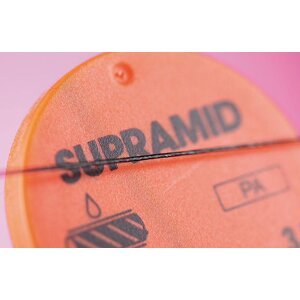 SUPRAMID 6/0 (USP) 1x0,75m DSS-10, 24ks