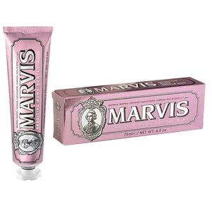 MARVIS Sensitive Gums zubní pasta na citlivé dásně, 75 ml