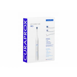 Curaprox Hydrosonic PRO elektrický zubní kartáček