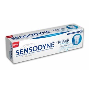 Sensodyne Repair & Protect zubní pasta, 75ml