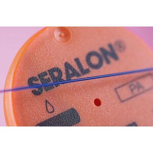 SERALON 3/0 (UPS) 1x0,50m, DS-21, 24ks
