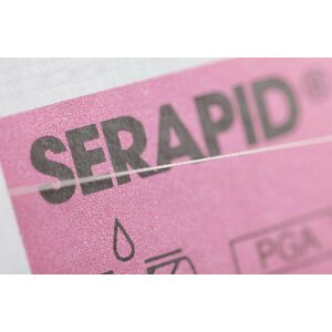 SERAPID 5/0 (USP) 1x0,45m DS-15, 24ks