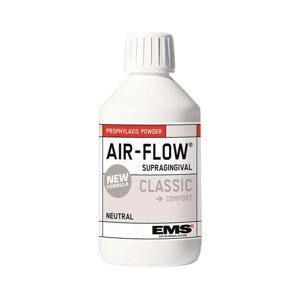 EMS AIR-FLOW® Classic Comfort prášek (neutral), 1x300g
