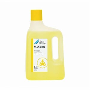 DÜRR MD 520 na dezinfekci otisků, 2,5 l