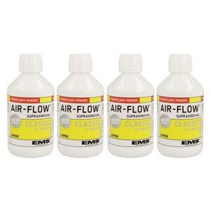 EMS AIR-FLOW® Classic Comfort prášek (lemon), 4x300g