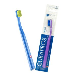 Curaprox Smart 7600 zubní kartáček (blistr)